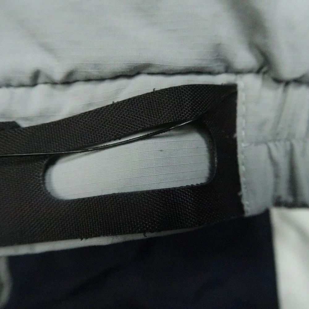FootJoy activewear quarter